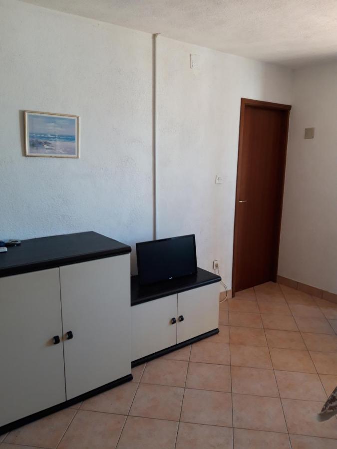 Apartment Lana Privlaka  Exterior photo