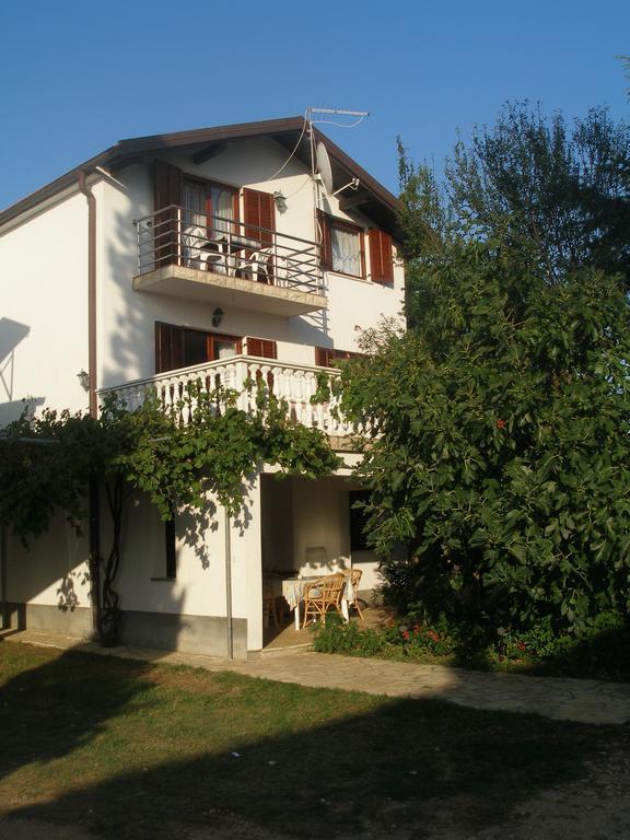 Apartment Lana Privlaka  Exterior photo