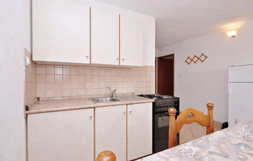 Apartment Lana Privlaka  Exterior photo