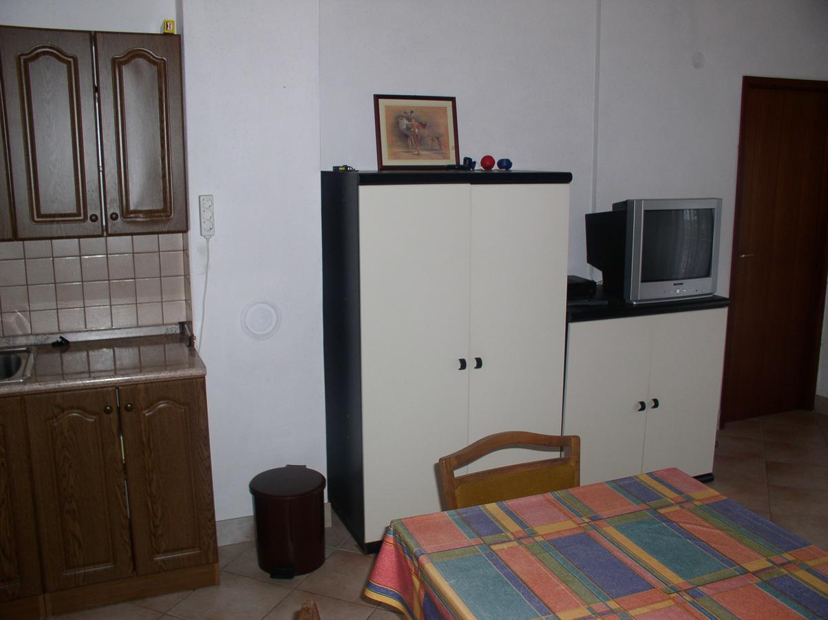Apartment Lana Privlaka  Exterior photo