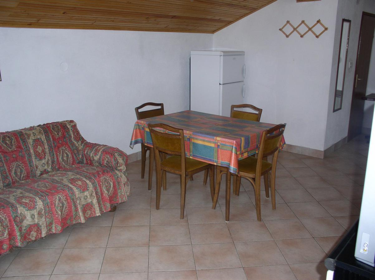 Apartment Lana Privlaka  Exterior photo
